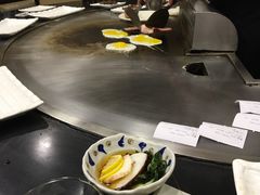 -真剑日本料理·铁板烧(贵州路店)