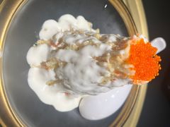 -無二炙坊·和牛烧肉(大钟寺1733店)