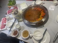 -天都火锅酒楼(虹梅南路店)