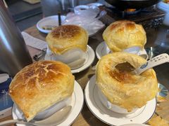 -品味泸沽湖•民族特色菜(大落水店)