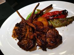 -食间牛排(湖西路店)