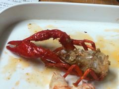 -龙虾奇迹(大华三路店)