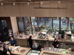 -KimPro 辛普乐概念韩餐