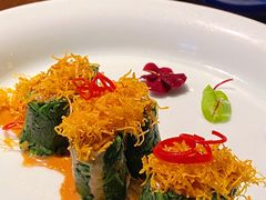 -隐厨·中国菜馆(三里屯T+MALL店)