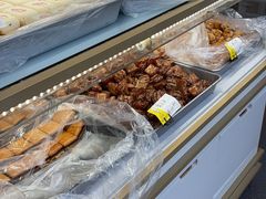 -爱德顺糕点食屋(利民道店)