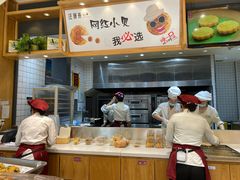 -汪保来(杭州解放路店)