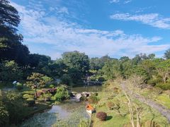 -东莞植物园