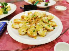 -金水门银河酒楼(新埠岛店)