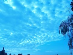-松山湖风景区松湖烟雨