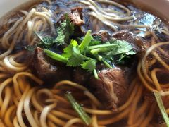 -美国加州牛肉面(锦绣天第裕龙花园店)