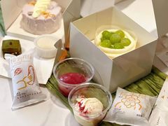 -喜茶(深圳欢乐海岸LAB店)