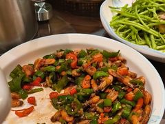 -肖记公安牛肉鱼杂馆·省级非物质文化遗产(三角路直营店)