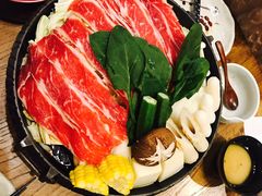 -阿吾罗日本料理(K11艺术中心店)