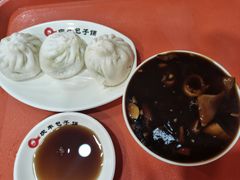 -庆丰包子铺(东单店)