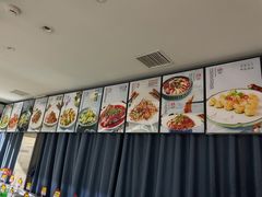 -韩记海鲜饺子旗舰店(红海新区店)