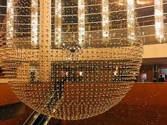 -天津水晶宫饭店