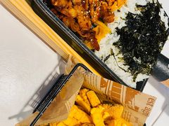 -七楽·韩式欢聚餐厅 치르치르(龙泉驿万达店)