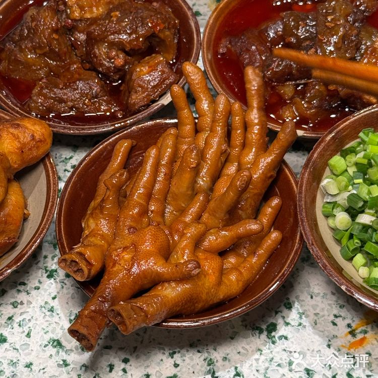 我心目中的杭州top1火锅,黏糊糊耙牛肉好绝