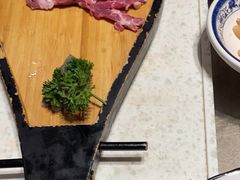 -百叶居·老北京涮羊肉(鼓楼店)