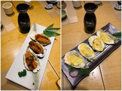 -三石铁板烧(紫竹桥店)