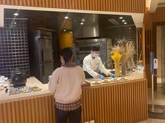 -盛宴自助餐厅(运达喜来登店)