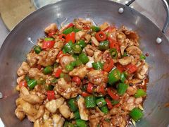 -丽华园(汉阳龙阳店)