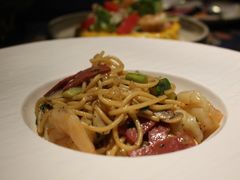 -第101座花园餐厅(湖滨88店)