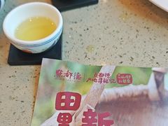 -点都德(龙之梦店)