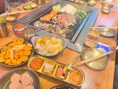 -郭记烤肉创始店(民丰大街店)