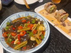-福苗小骆驼烧烤(大唐不夜城店)