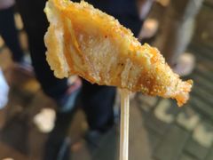 椒盐酥肉-傅强排骨(成都总店)