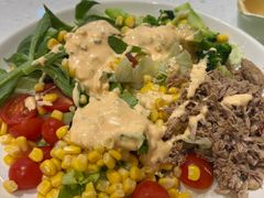 -SaladJohn沙拉匠(凯德1818店)