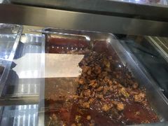 -鸿运兔·手撕烤兔(天府广场店)