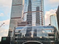 -中央广播电视总台(光华路办公区)