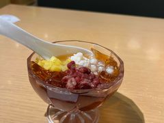 -渝信川菜 · 川味家常菜(财富购物中心店)