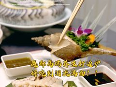 -金龙·打边炉(武进路店)