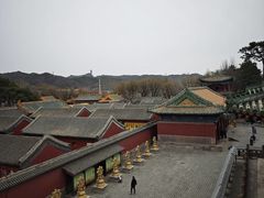 -须弥福寿之庙