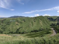 -新疆那拉提国家旅游度假区