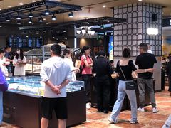 -红跑车(滨湖银泰店)