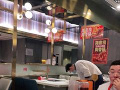 -海底捞火锅(玉桥商业广场店)