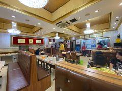 -北方饺子王·海肠捞饭·海鲜锅(山大店)