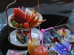 -杭州第一世界大酒店·云曼温泉