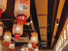 -旧街市鲜货老火锅(大光路店)