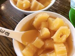 -张飞木薯羹(金鱼巷店)