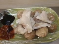 小米-公平菜粿(沙河店)