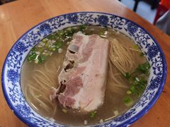 -裕兴记·三虾面(西北街总店)
