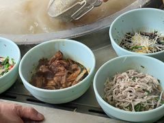 -陈记锅盖面(长江路店)