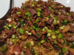 -双合园·海鲜水饺青岛菜(九水东路店)