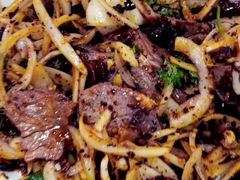 -添福来墨鱼饺子 · 海鲜东北菜(泡崖店)