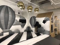 -Lilliput粒粒堡亲子餐厅(置汇旭辉店)